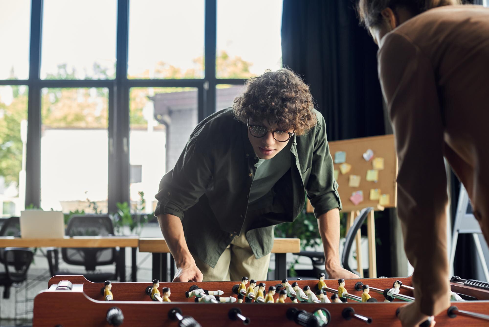 Tim bermain CodeNames