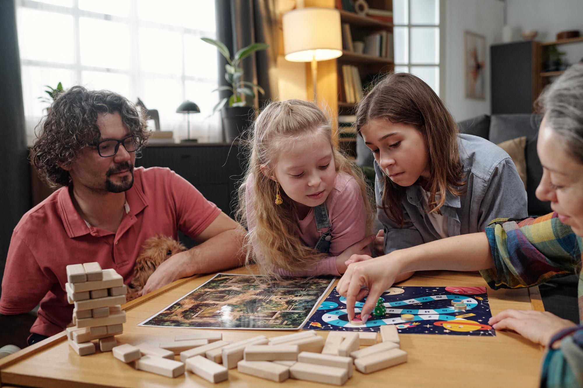 Peserta antusias di acara